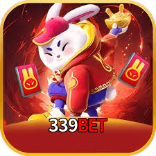 339BET Logo
